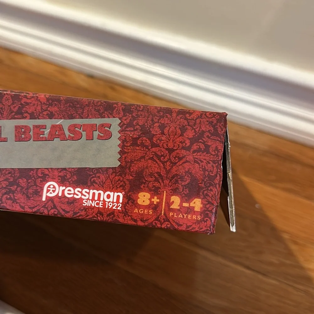 N/A 2016 pressman